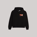 BLURRY SENSE HOODIE