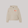 BLURRY SENSE HOODIE
