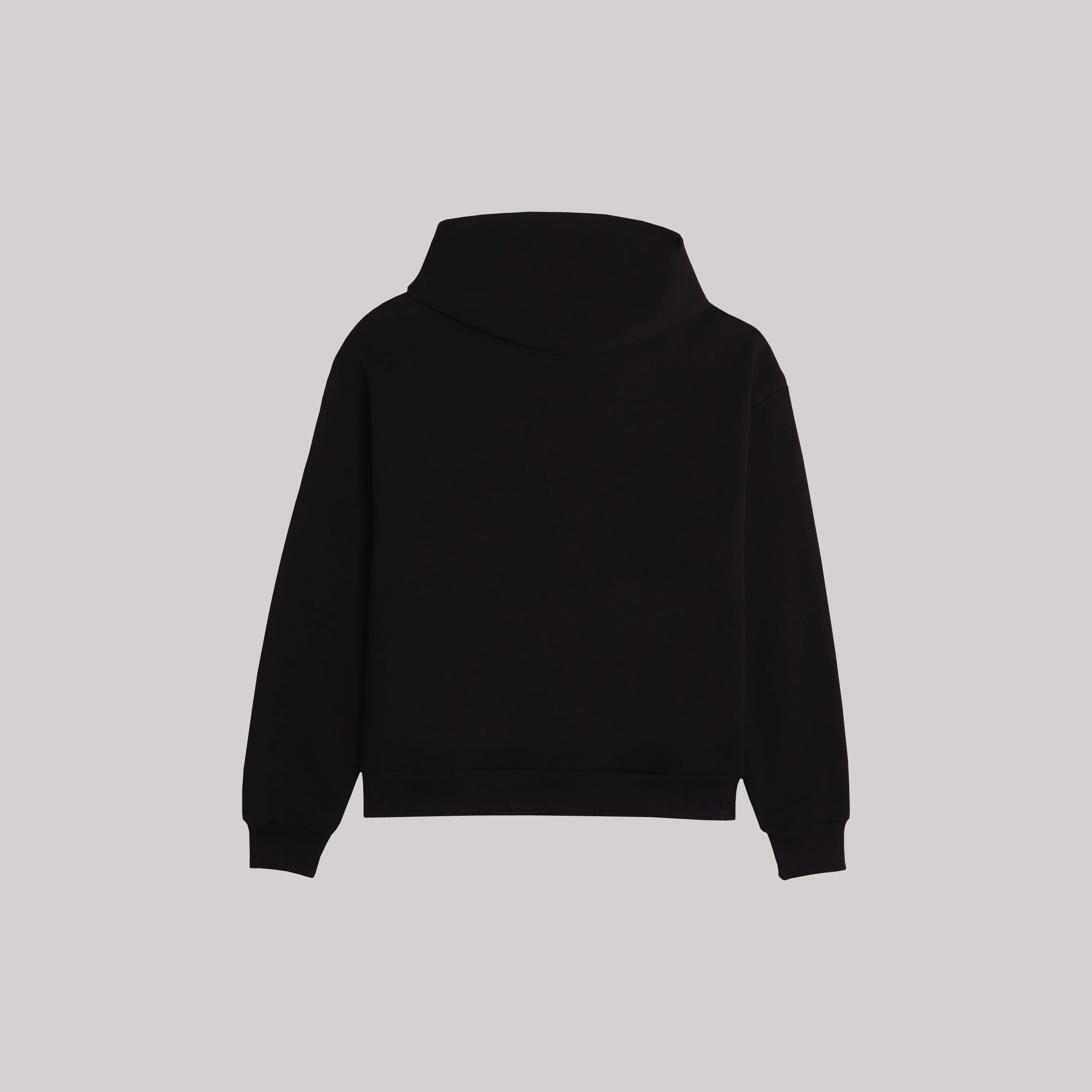 COCKETEERS HOODIE