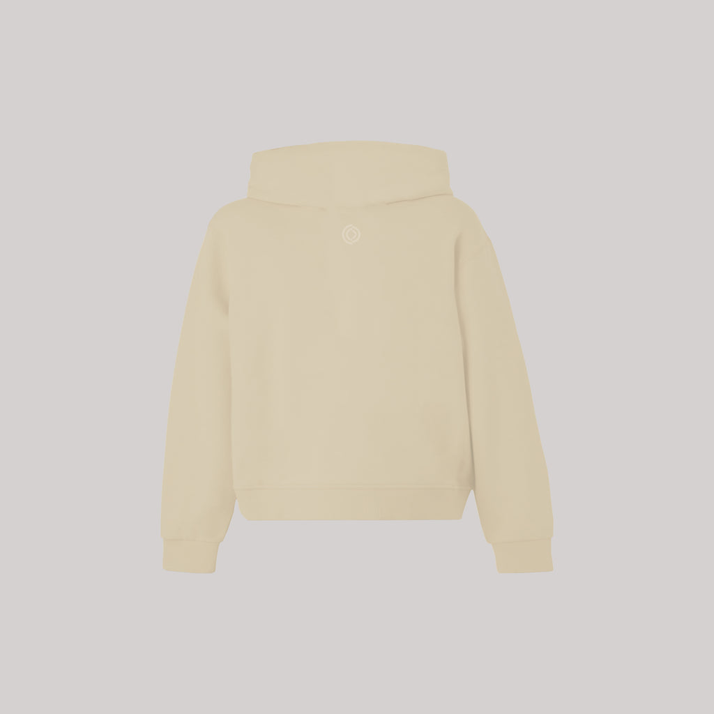 COCKETEERS HOODIE