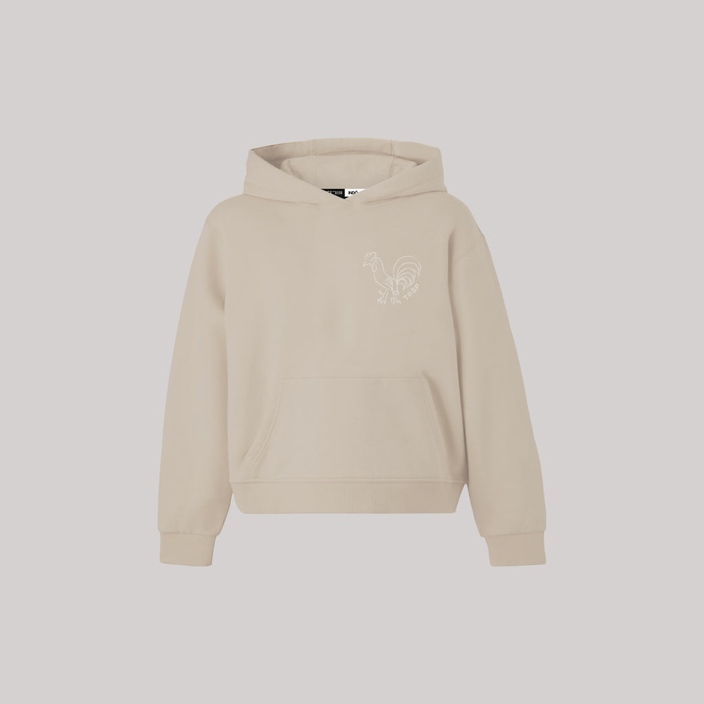 COCKY COCK HOODIE