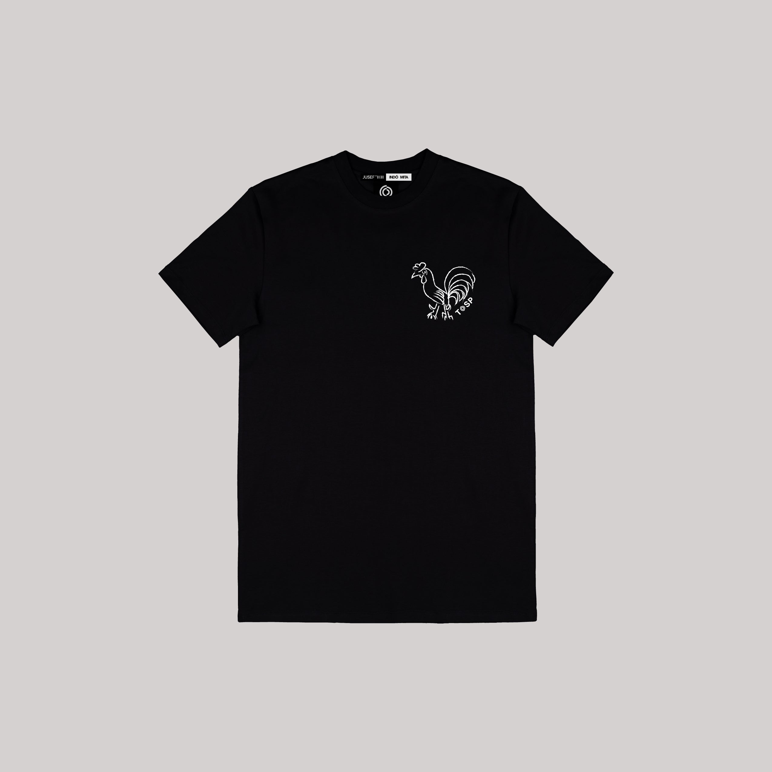 COCKY COCK T-SHIRT