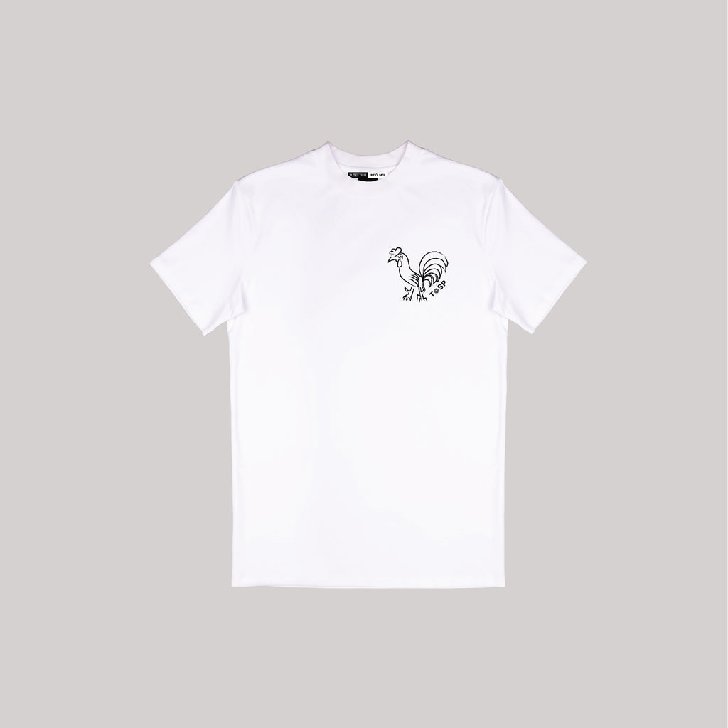 COCKY COCK T-SHIRT