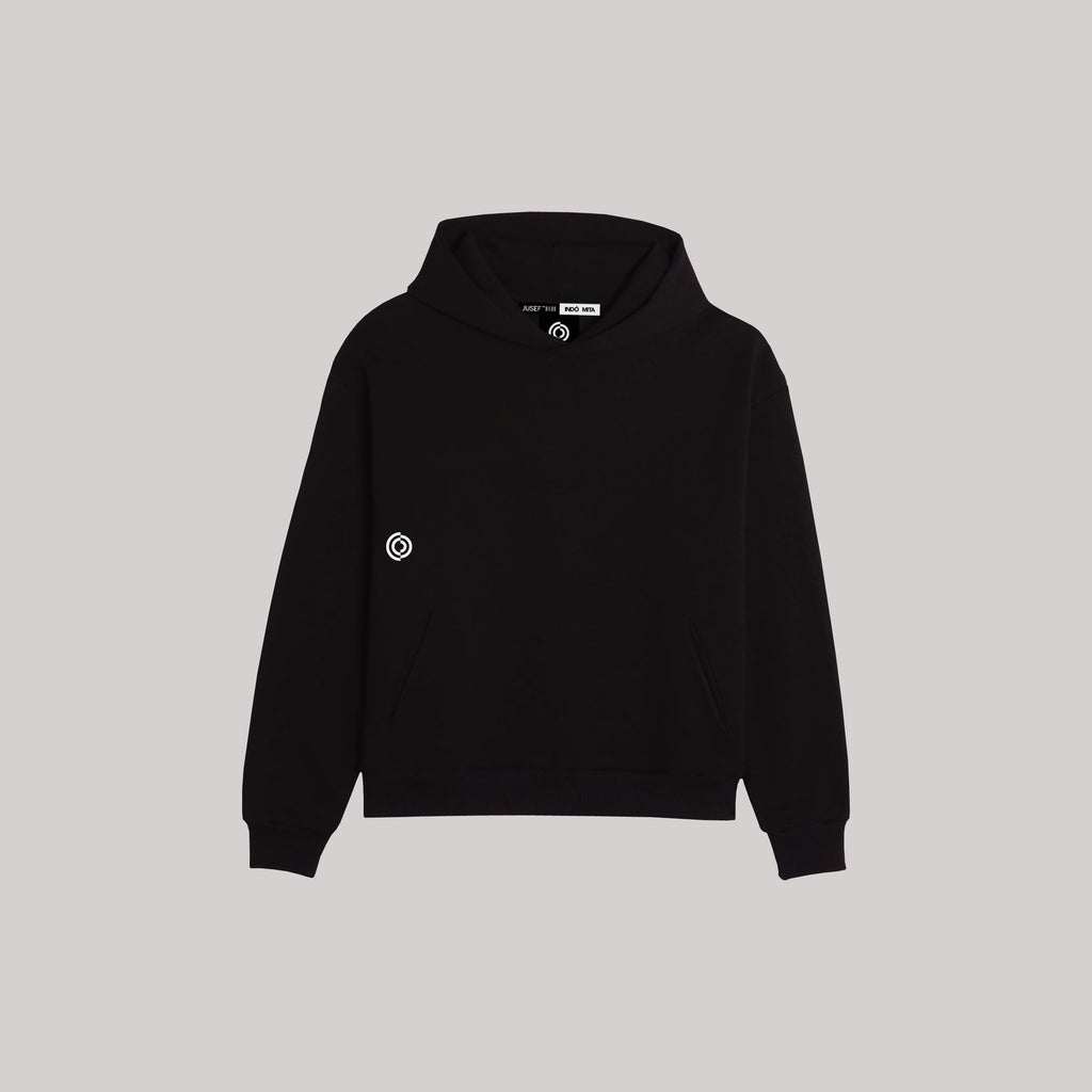 COMMON SENSE HOODIE