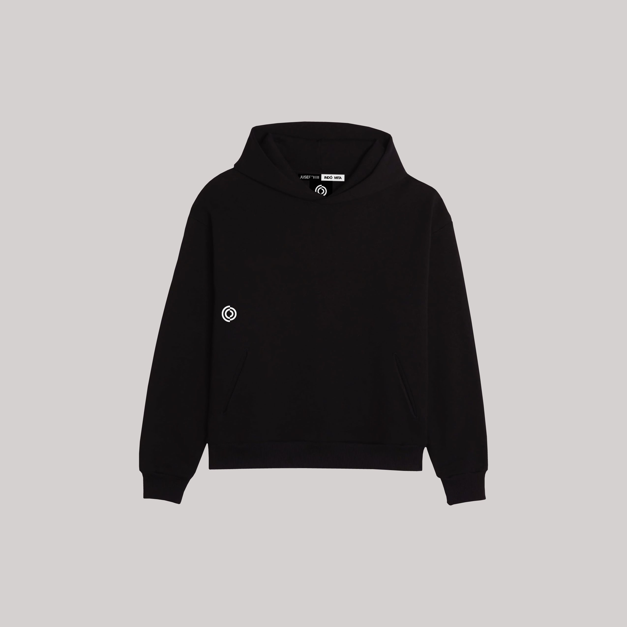 COMMON SENSE HOODIE