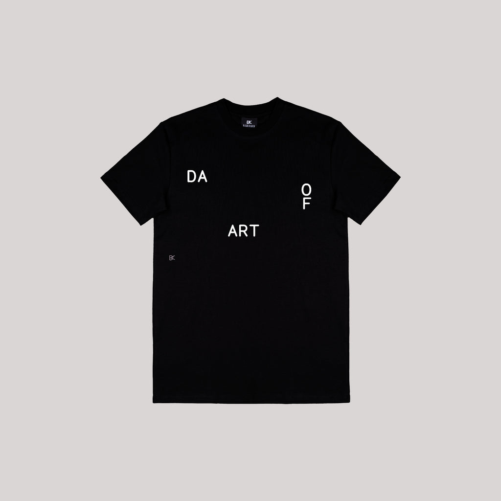 DA SYNONYM