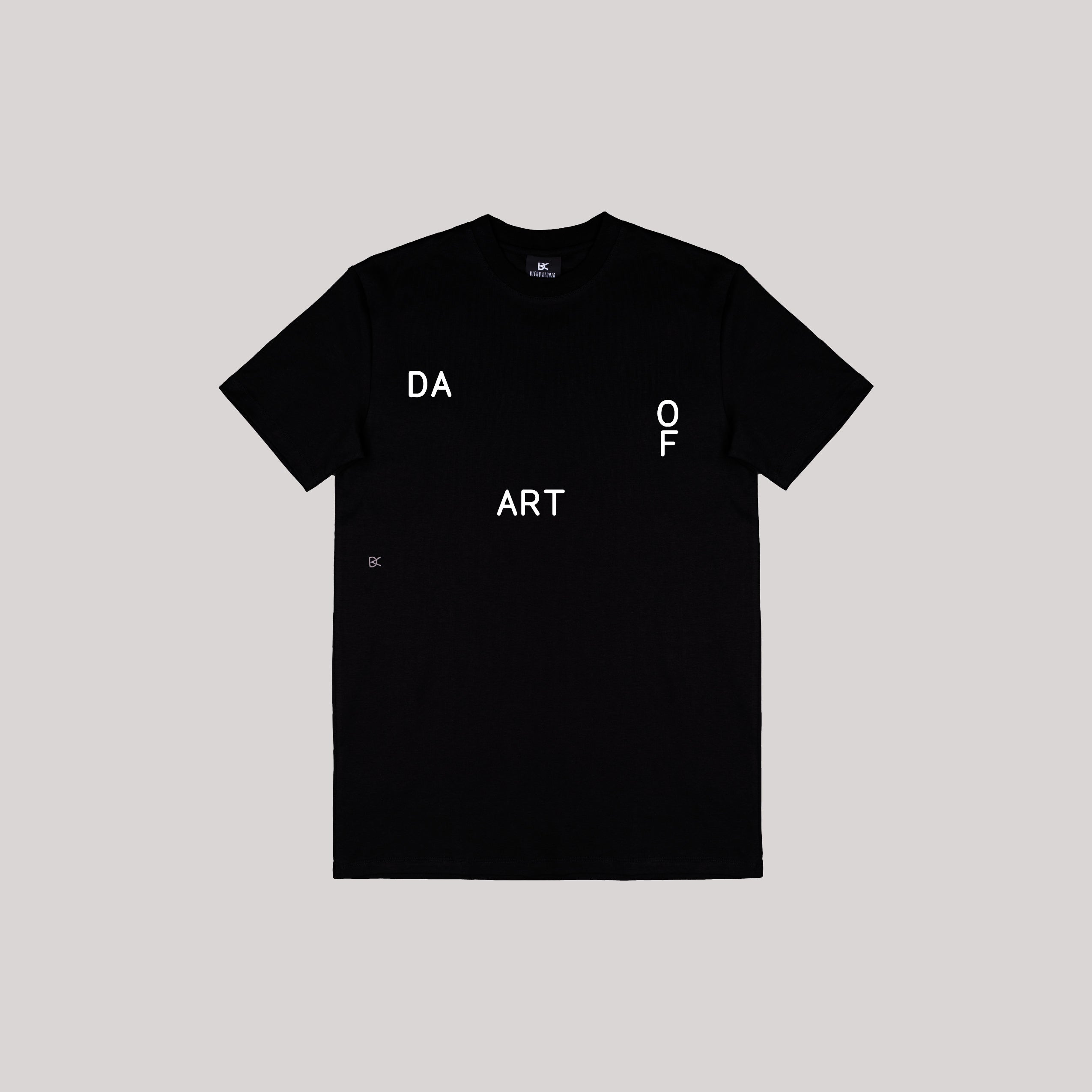 DA SYNONYM