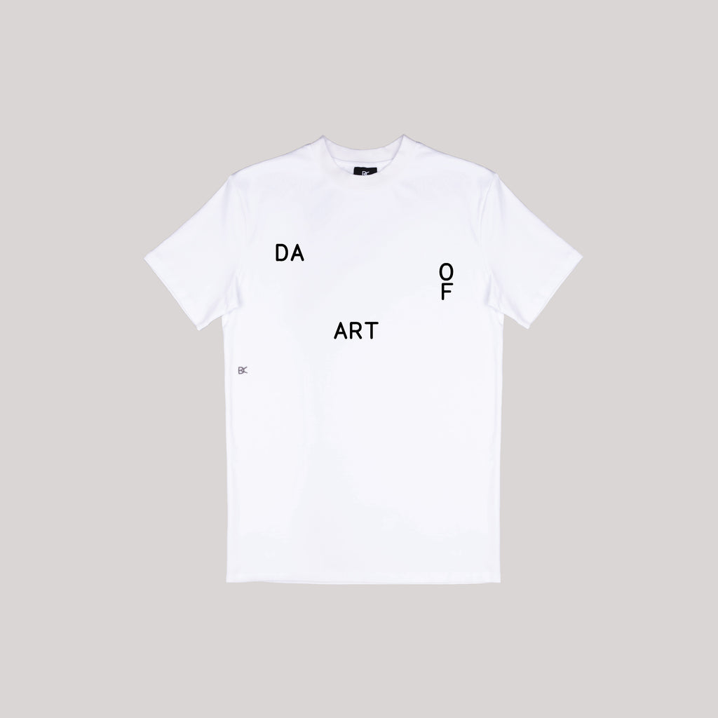 DA SYNONYM