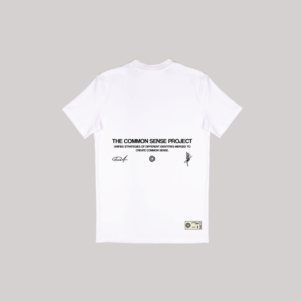 GUILLO PEREZ X TCSP T-SHIRT
