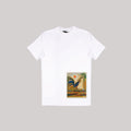 GUILLO PEREZ X TCSP T-SHIRT