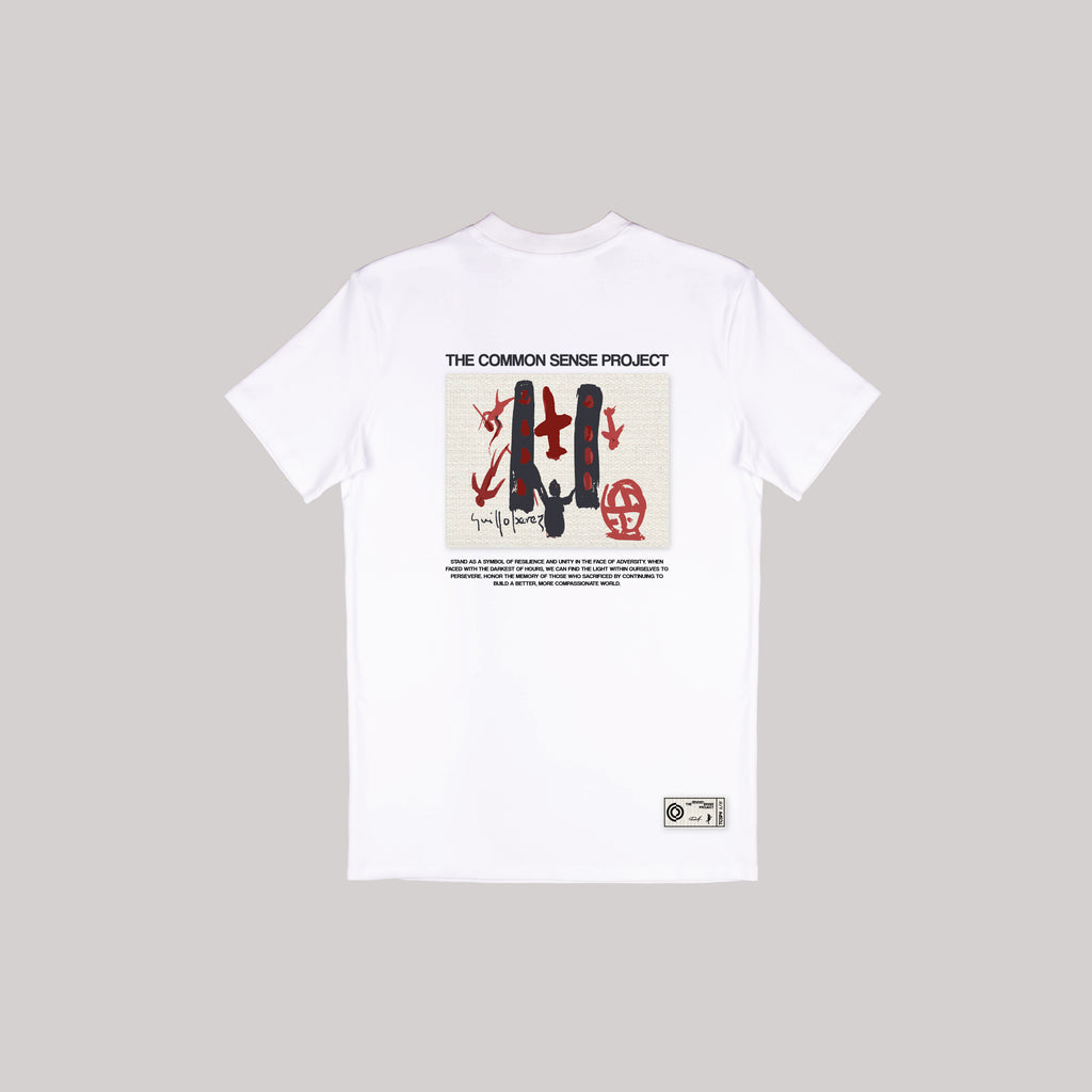 TCSP 9/11 T-SHIRT