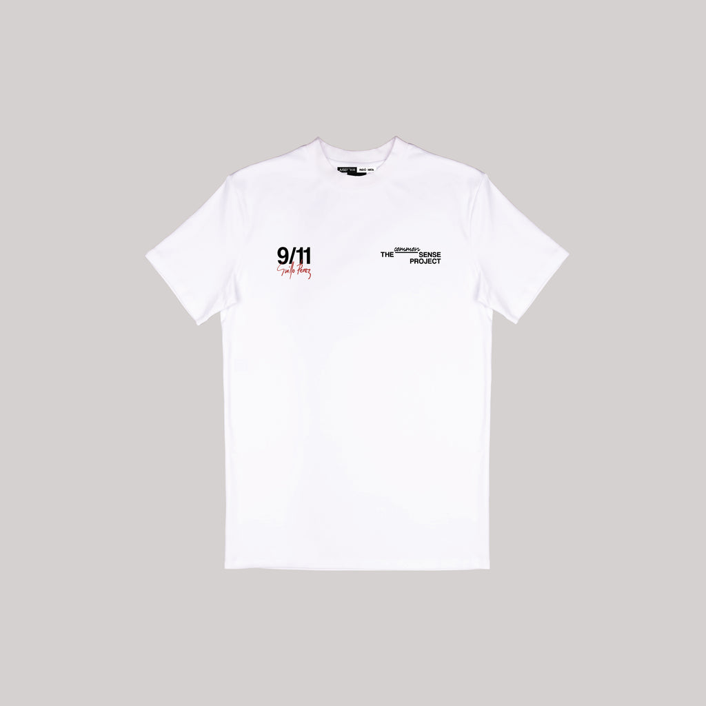 TCSP 9/11 T-SHIRT