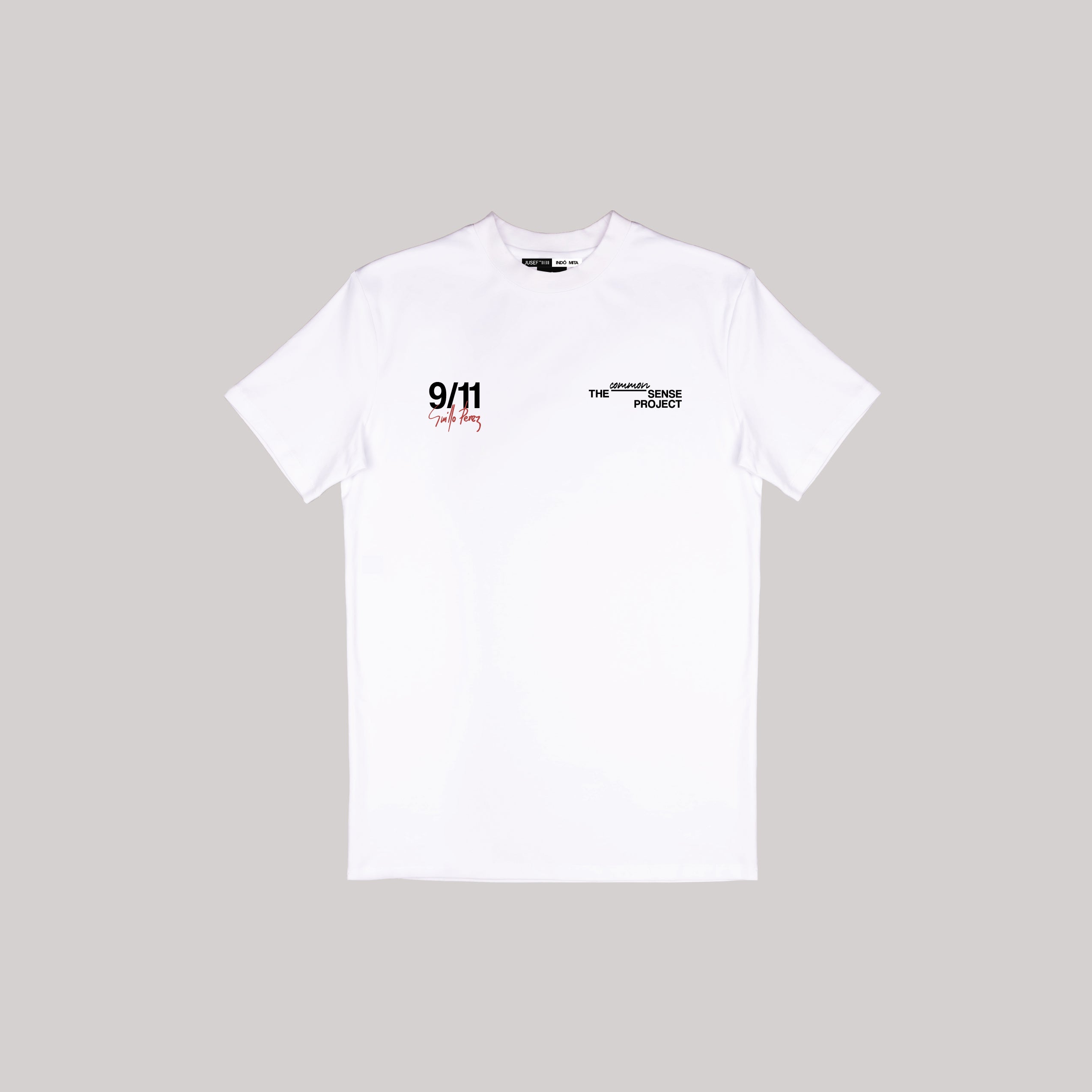 TCSP 9/11 T-SHIRT