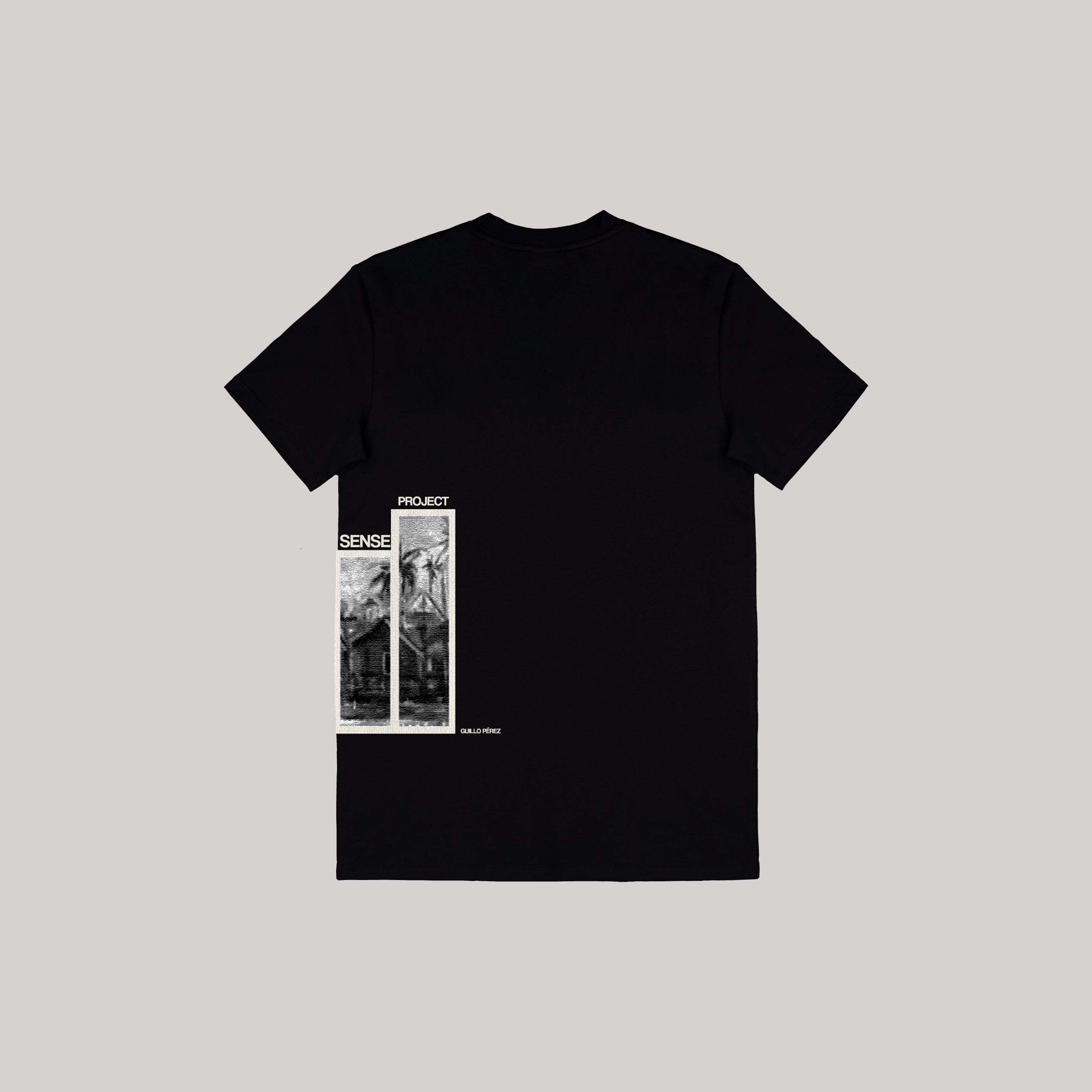 TSCP T-SHIRT