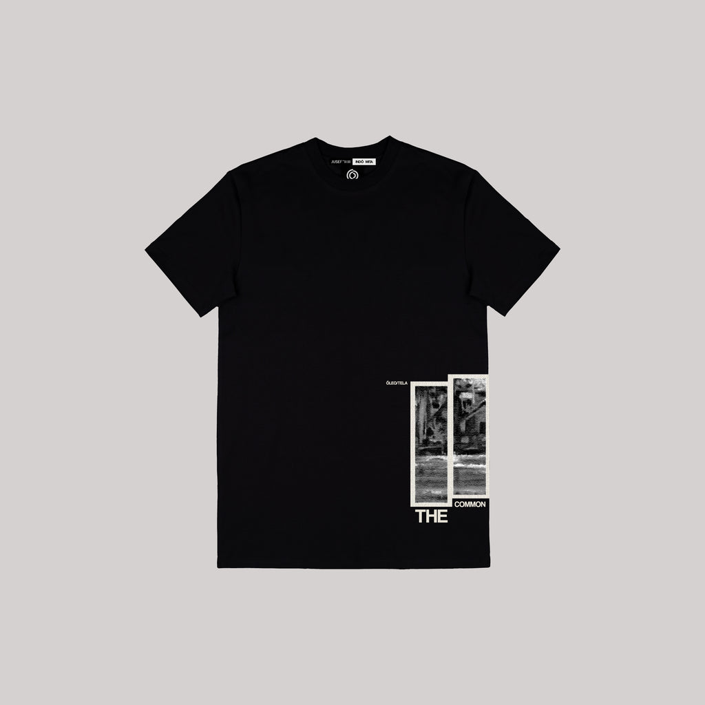 TSCP T-SHIRT