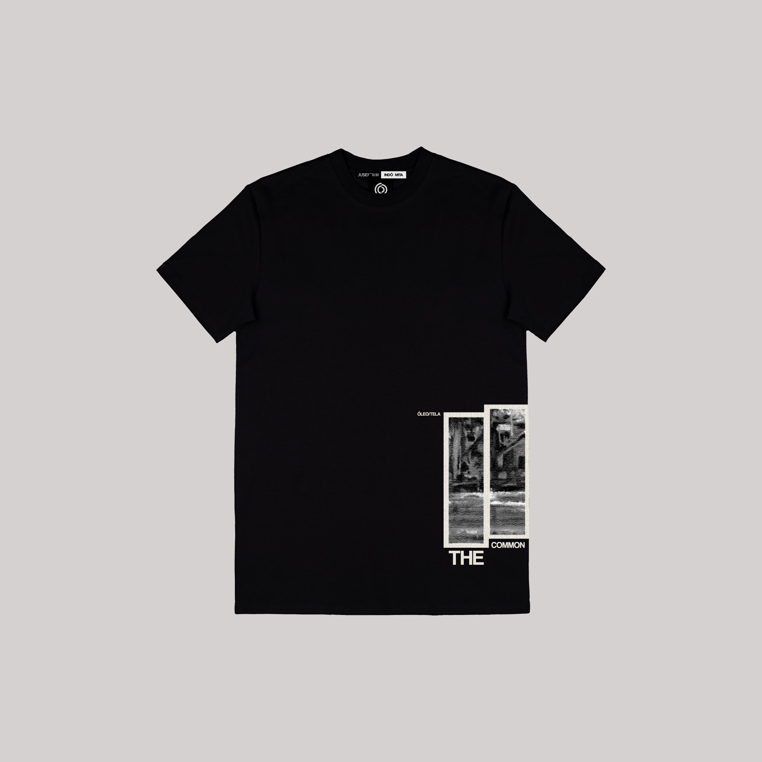 TSCP T-SHIRT