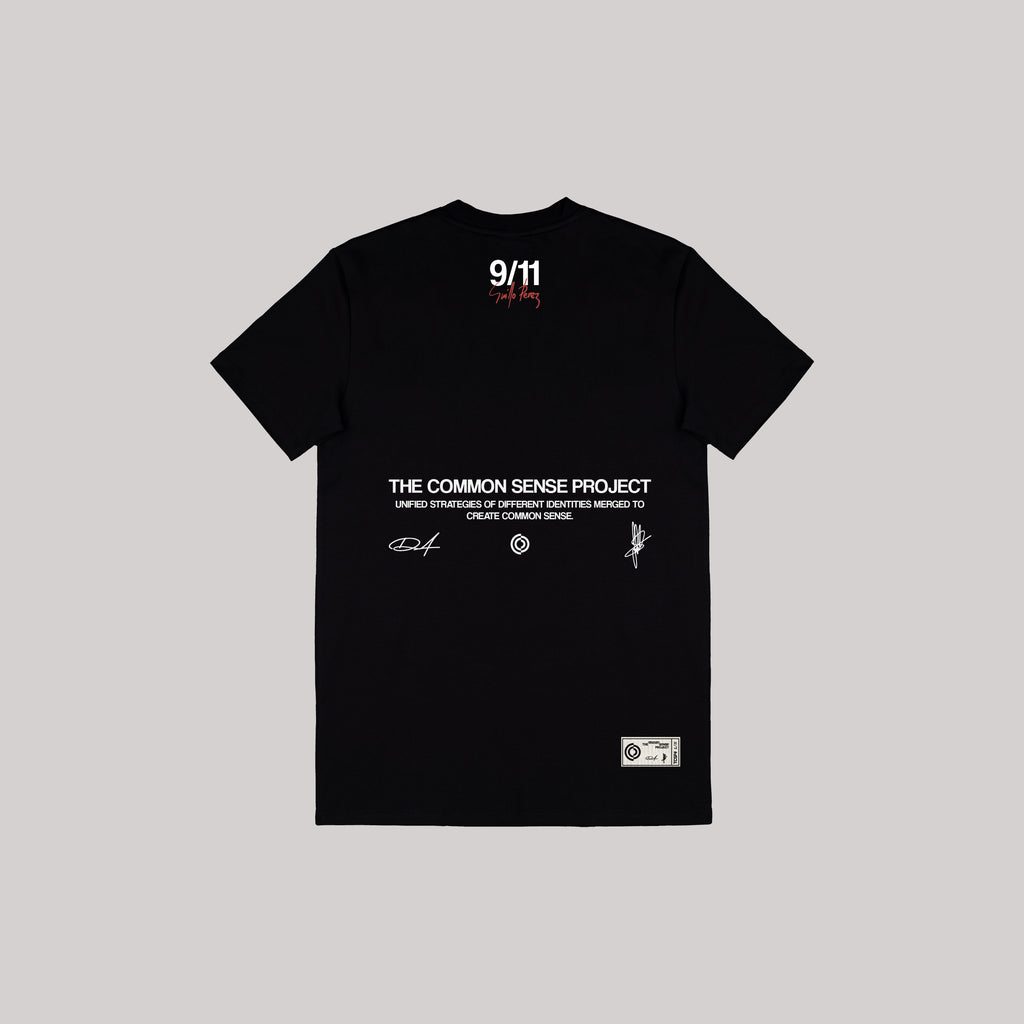 TCSP TWIN TOWER T-SHIRT