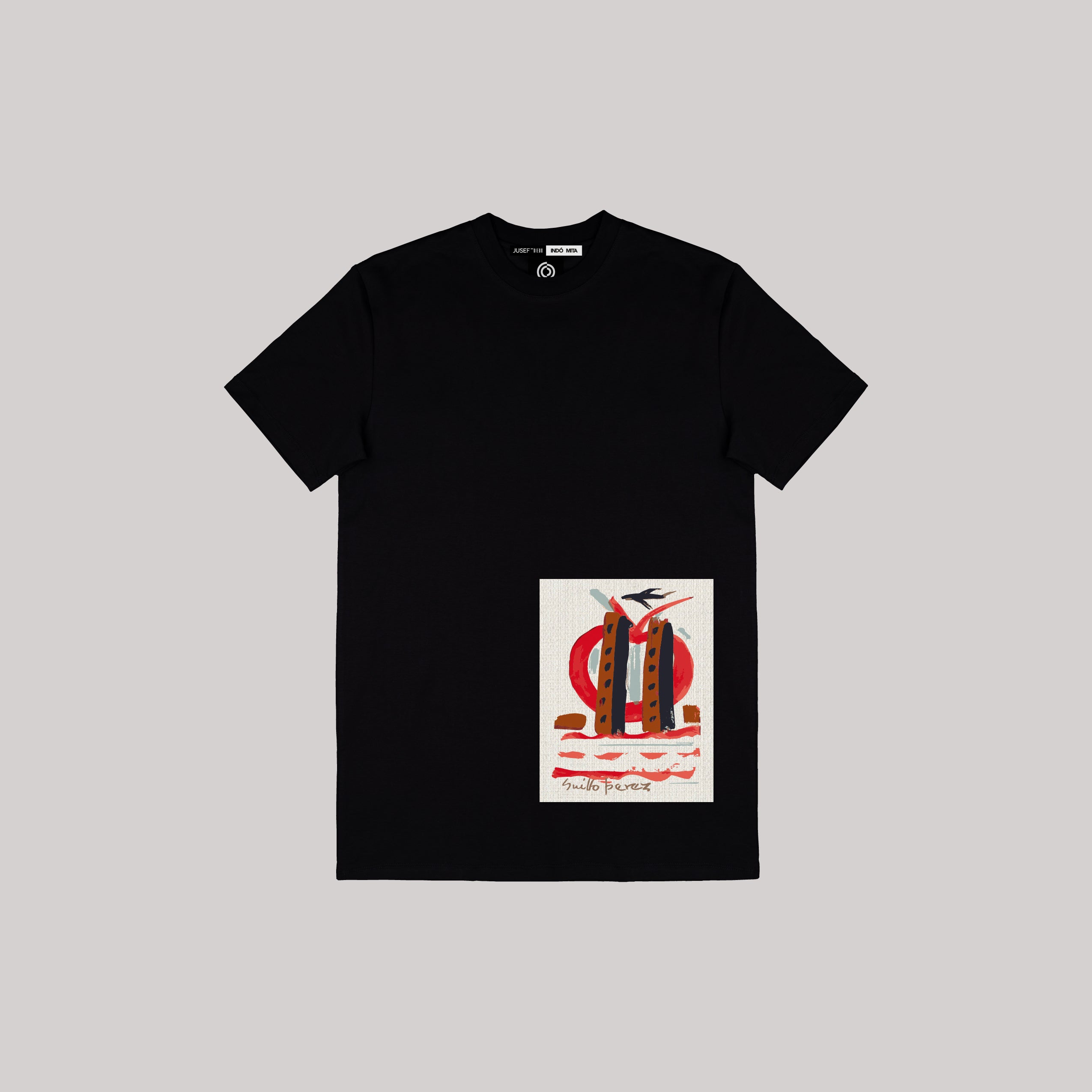 TCSP TWIN TOWER T-SHIRT