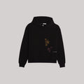 THREE WAY HOODIE