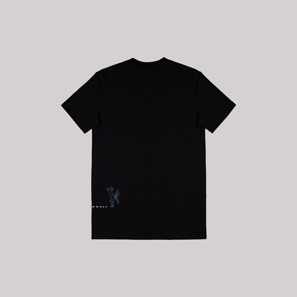 THREE WAY T-SHIRT