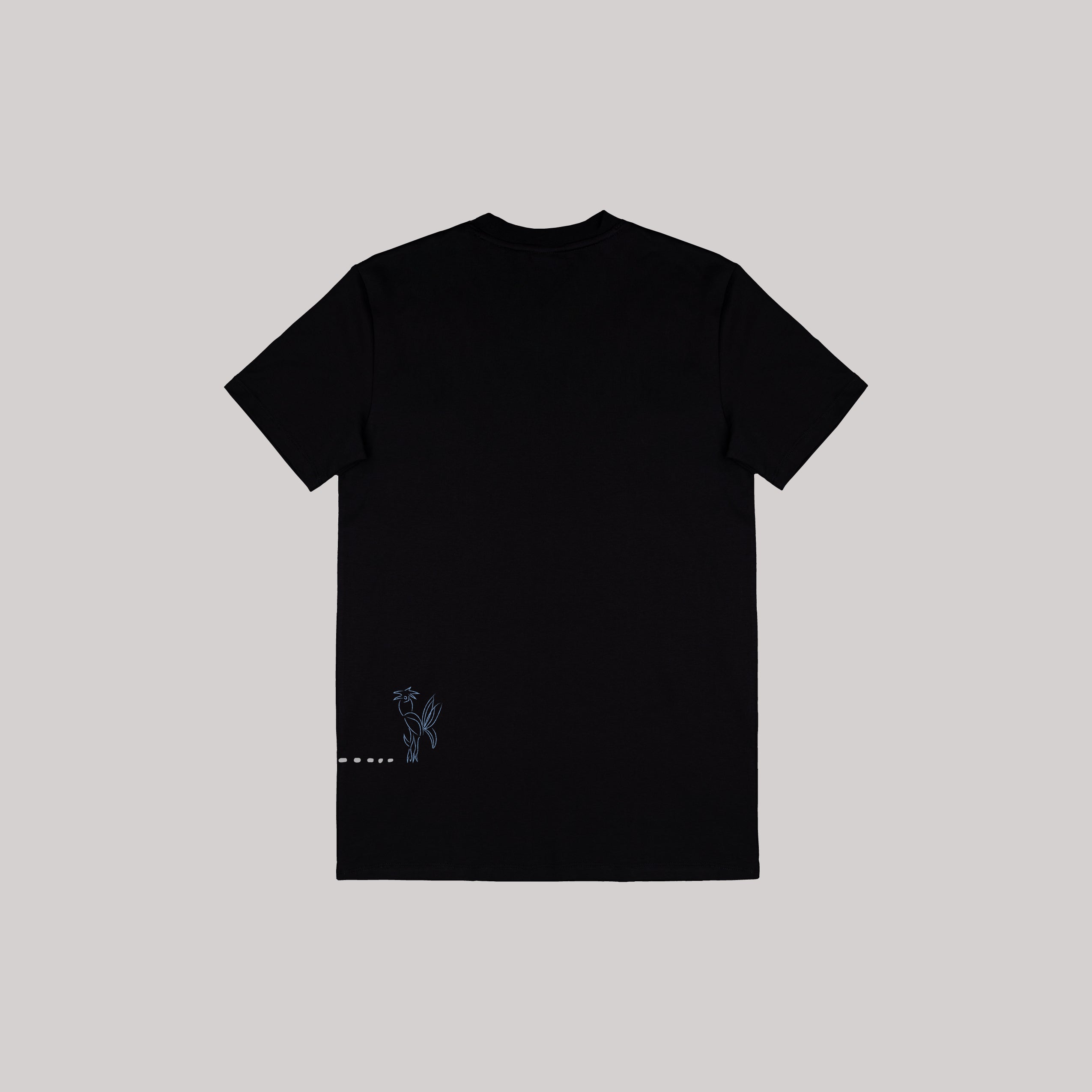 THREE WAY T-SHIRT