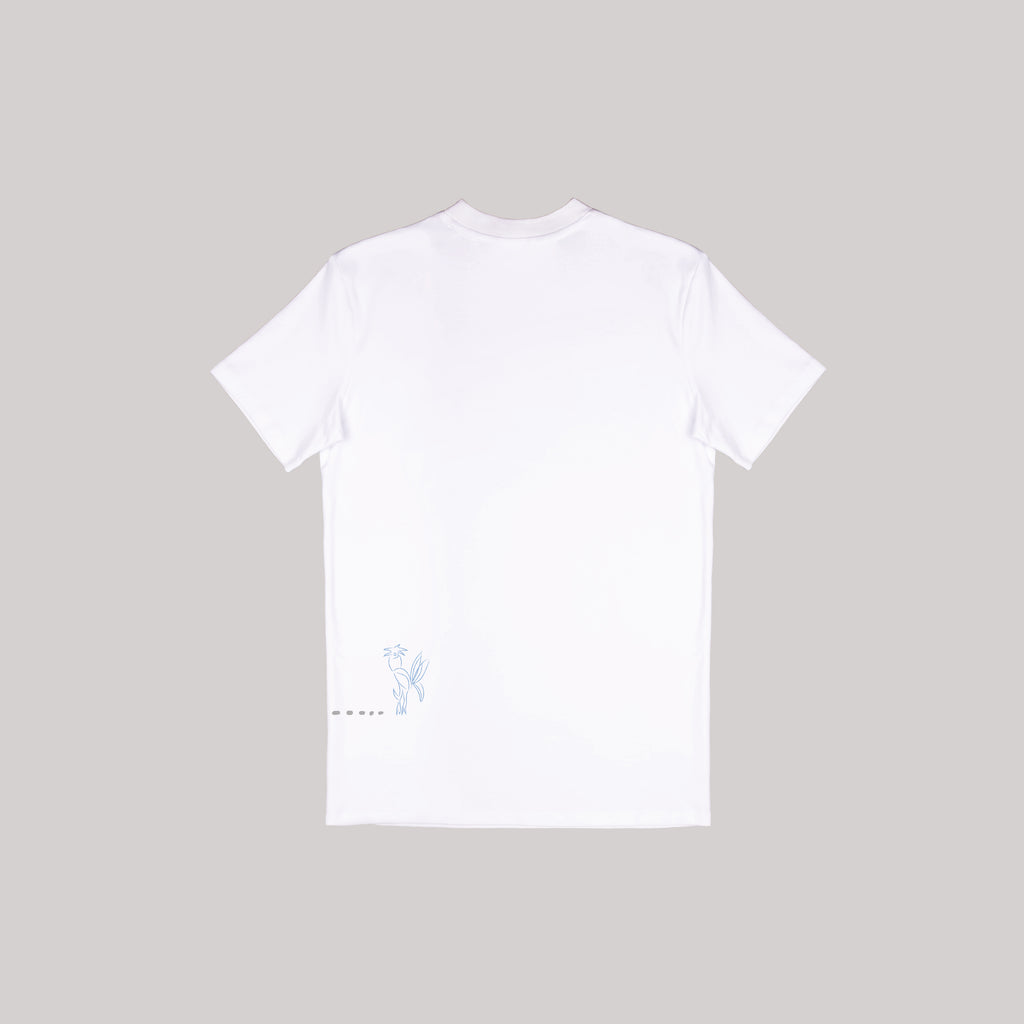 THREE WAY T-SHIRT