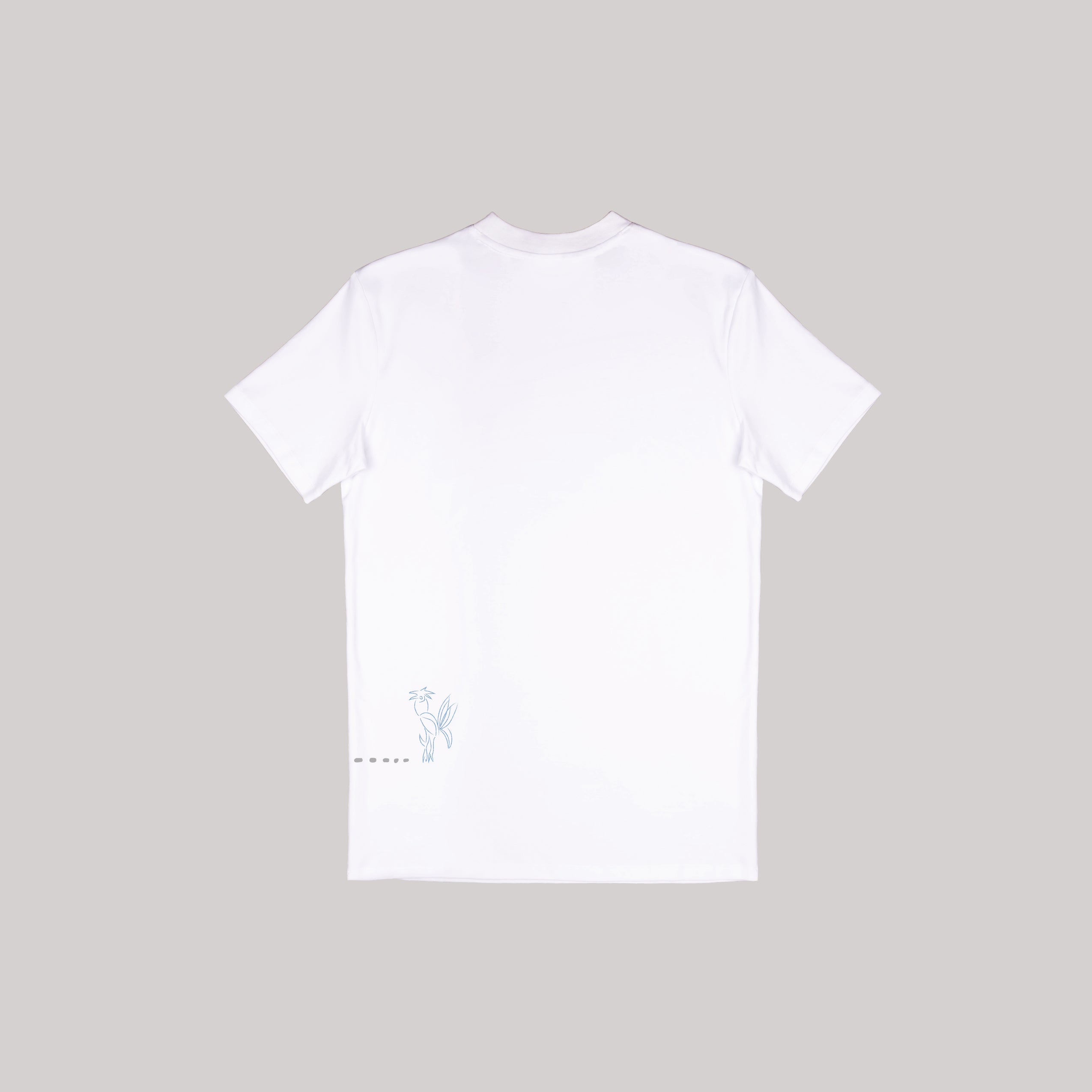 THREE WAY T-SHIRT