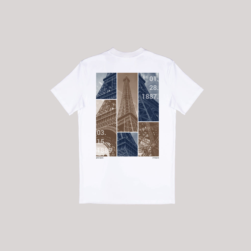 TOUR EIFFEL