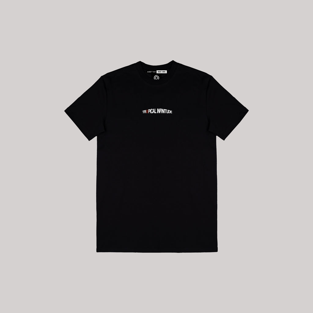 TROPICAL INFINITUDE T-SHIRT